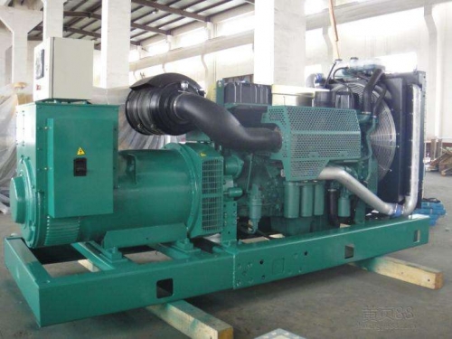 龙口便携静音：租赁无声发电机组，便携式解决能源需求